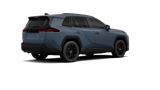 New 2026 Toyota RAV4 SUV