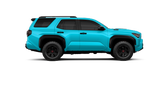 New 2026 Toyota 4Runner i-FORCE MAX SUV