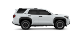 New 2026 Toyota 4Runner i-FORCE MAX SUV