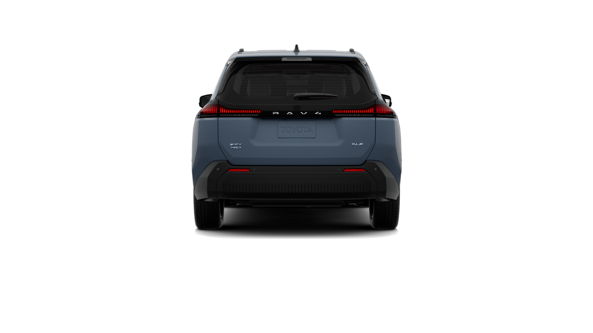 New 2026 Storm Cloud Toyota  XLE Premium image 10