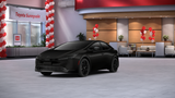 New 2027 Toyota Prius Plug-in Hybrid Sedan