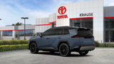 New 2026 Toyota RAV4 Plug-in Hybrid SUV