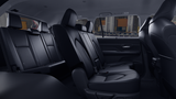 New 2026 Toyota Grand Highlander Hybrid SUV