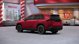 New 2026 Toyota RAV4 SUV