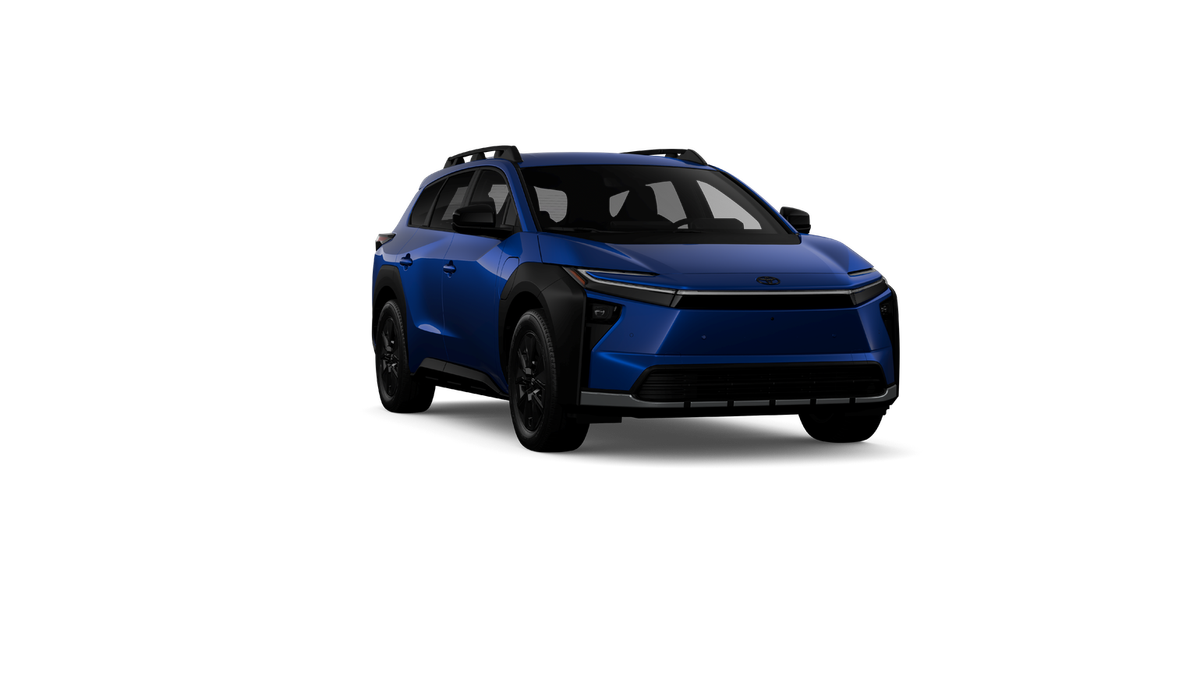 bZ Woodland Electric Motors All-Wheel Drive [15]
