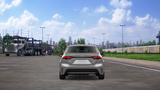 New 2026 Toyota Corolla Hybrid Sedan