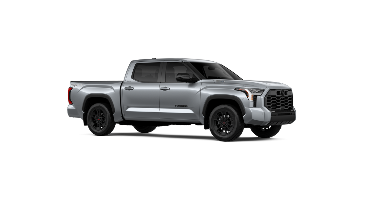 New 2026 Toyota Tundra i-FORCE MAX Truck