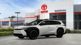 New 2026 Toyota bZ Woodland SUV