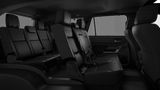 New 2026 Toyota Sequoia SUV