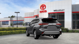 New 2026 Toyota Highlander SUV