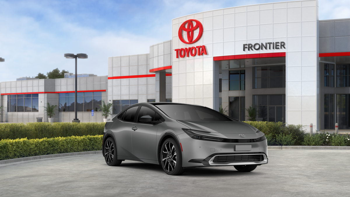 Prius Plug-in Hybrid XSE 2.0L 4-Cyl. ECVT FWD [14]