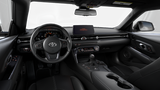 New 2026 Toyota GR Supra Coupe