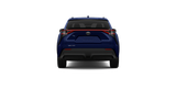 New 2026 Toyota bZ SUV