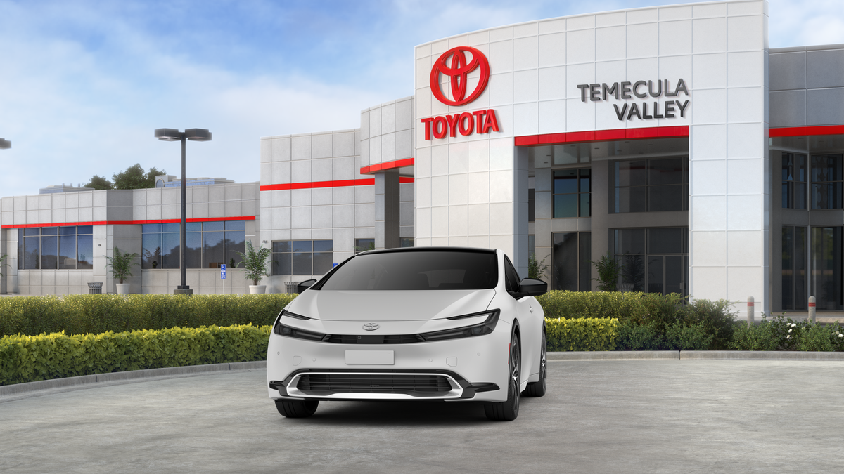 New 2027 Wind Chill Pearl <sup>1</sup> Toyota  Limited image 21
