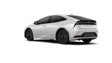 New 2026 Toyota Prius Plug-in Hybrid Hatchback