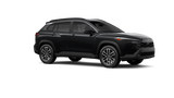 New 2026 Toyota Corolla Cross SUV
