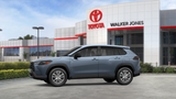 New 2026 Toyota Corolla Cross SUV