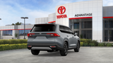 New 2026 Toyota Grand Highlander Hybrid SUV