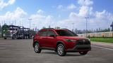 New 2026 Toyota Corolla Cross SUV