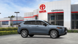 New 2026 Toyota Corolla Cross SUV