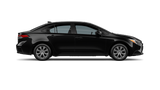 New 2027 Toyota Corolla Hybrid Sedan
