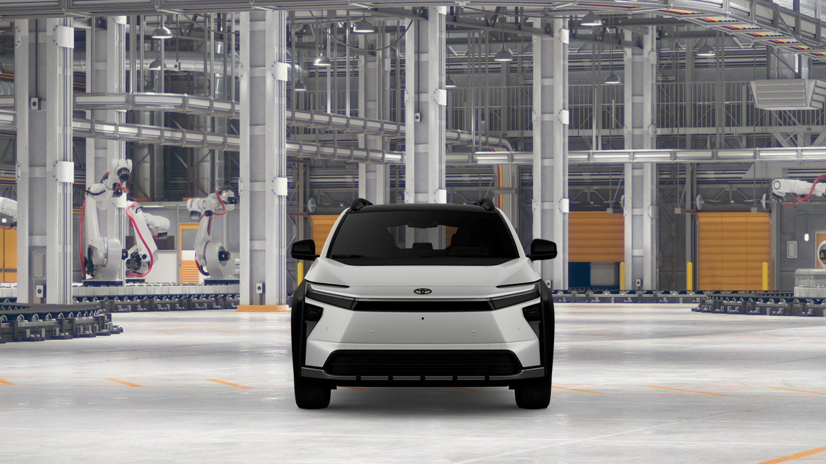 New 2026 Halo <sup>1</sup> Toyota  image 19