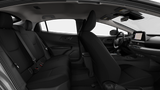 New 2027 Toyota Prius Sedan