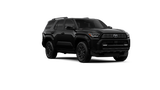 New 2026 Toyota 4Runner i-FORCE MAX SUV