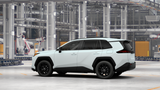 New 2026 Toyota RAV4 SUV