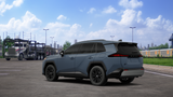 New 2026 Toyota RAV4 Plug-in Hybrid SUV