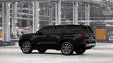 New 2026 Toyota 4Runner SUV