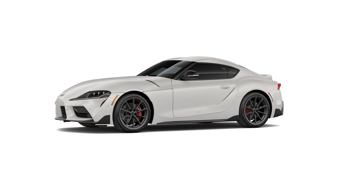 2026 Toyota Supra 3.0 Premium photo 20