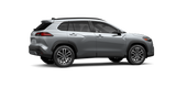 New 2026 Toyota Corolla Cross SUV