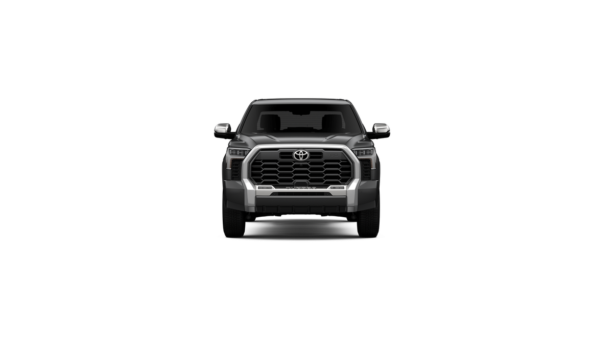 2026 Toyota Tundra 1794 Edition - Photo 32