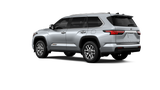 New 2026 Toyota Sequoia SUV