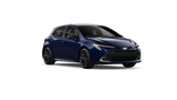 New 2027 Toyota Corolla Hatchback Sedan