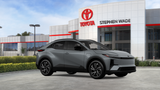 New 2026 Toyota C-HR SUV