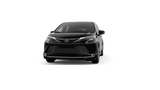 New 2026 Toyota Sienna Van