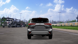 New 2026 Toyota Highlander SUV