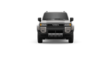 New 2027 Toyota Land Cruiser SUV