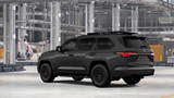 New 2026 Toyota Sequoia SUV