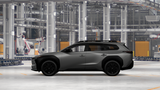 New 2027 Toyota bZ Woodland Sedan