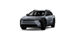 New 2027 Toyota bZ Woodland Sedan