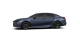New 2027 Toyota Camry Sedan