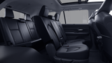 New 2026 Toyota Grand Highlander Hybrid SUV