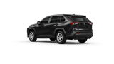 Used 2025 Toyota RAV4 SUV