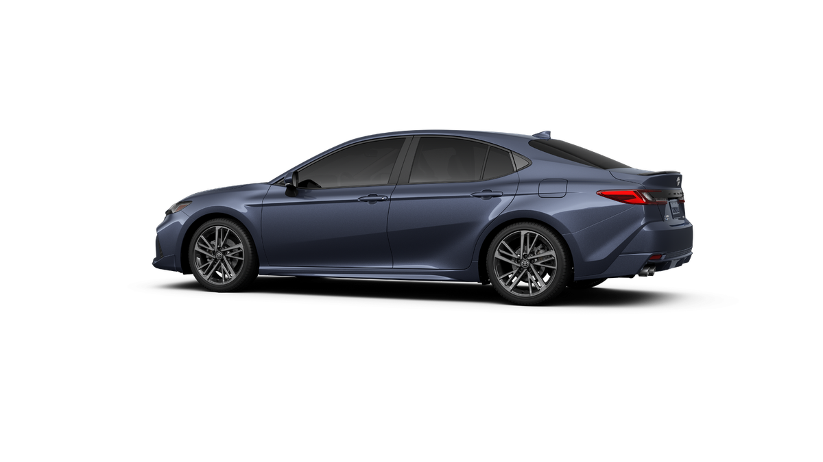 New 2027 Dark Cosmos <sup>1</sup> Toyota  XSE AWD image 10