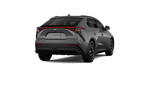 New 2026 Toyota bZ SUV