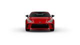 New 2026 Toyota GR86 Coupe
