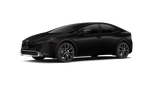 New 2027 Toyota Prius Sedan